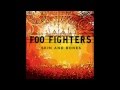 Foo Fighters - Skin and Bones (Studio Version ...