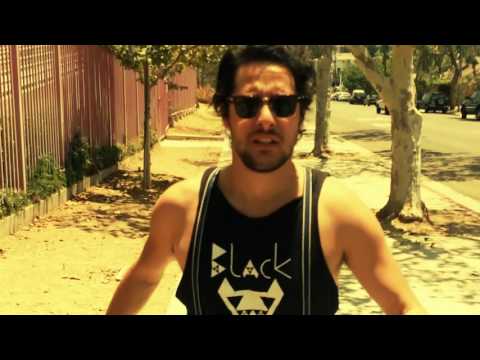 Adan & Xavi y Los Imanes -  Seabird (Official Video Clip)