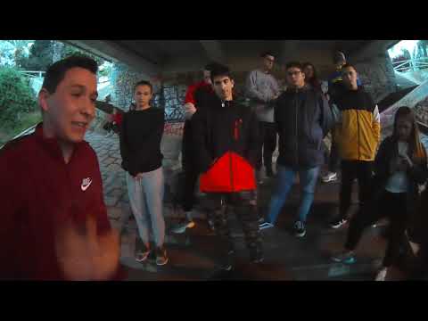 JM VS KSG - FINAL [THE  KINGS 1CLASI]