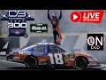 🔴Charbroil 300 at Charlotte. Live Nascar Oreilly Auto Parts Series. Live Commentary & Reaction Live