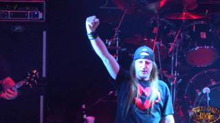 Wizards of Gore - Welcome to your Funeral/Demons