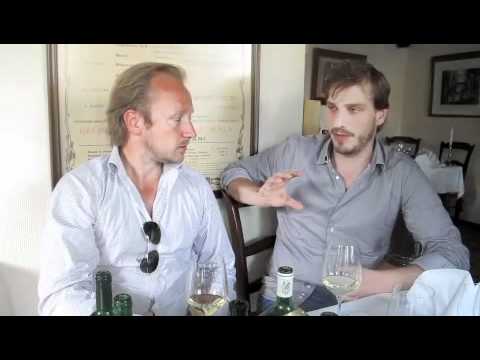 Der trockene Franke Paul Weltner