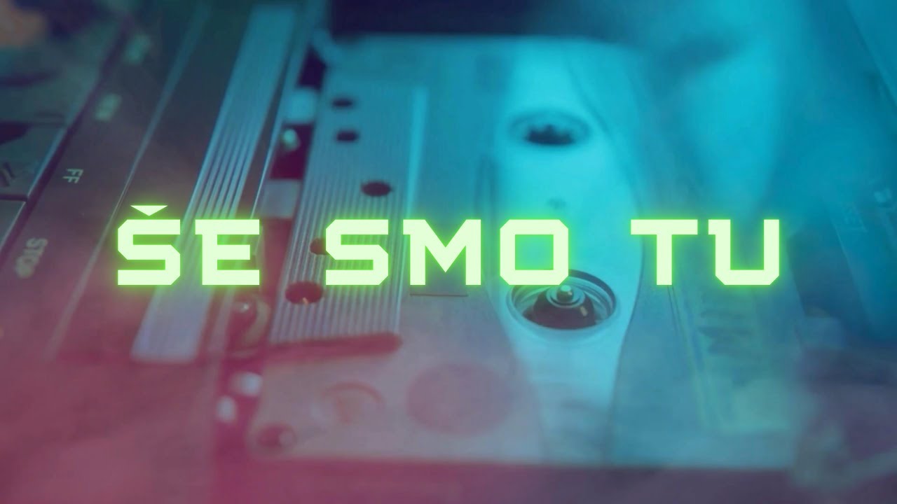 Broken Arrow – Še smo tu