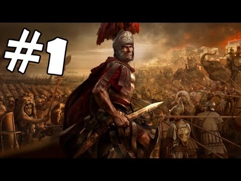 Total War : Rome II PC