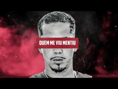 QUEM ME VIU MENTIU - LUKY MC