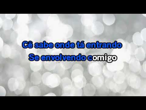 Karaoke Original - Tayrone e Marília Mendonça - Cê tá Preparada