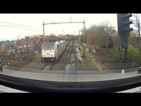 CABVIEW HOLLAND Amersfoort - Apeldoorn - Deventer ICM 2016