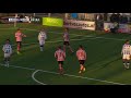 Samenvatting FC Lienden - Jong Sparta Rotterdam