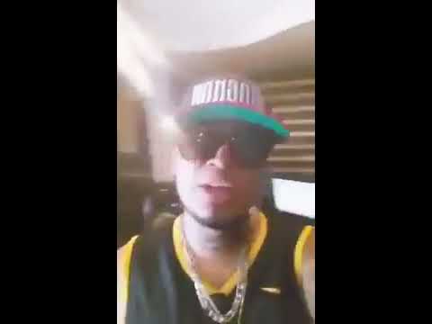 Crash lokote vs el mara ( nuevo )