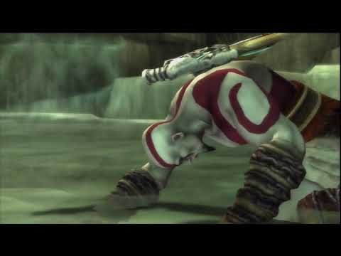 god of war ghost of sparta psp iso