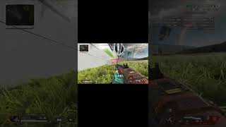 【APEX】テラフォーマーで 1vs5 !! #shorts