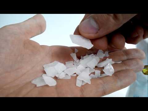 Купити Магнієві Пластівці для ванн ціна [product_price_nocurrency] грн чистий хлорид магнію