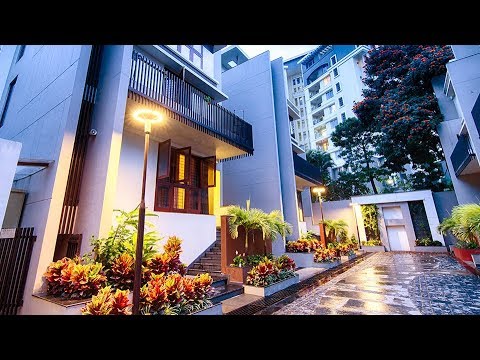 Sattva Kings Domain Project Tour 1