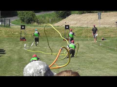 VČHL Dubenec 2019  - SDH Dubenec