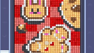 Pixel Flow Level 329