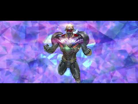 [WBL] Ultron Stage 40 - First clear by Thor (Lvl 80) / MFF
