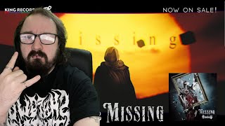 Download lagu No Wonder Kizu Hold This Band in Such High Regard | NoGoD - Missing [ Breakdown /  Reaction ] mp3