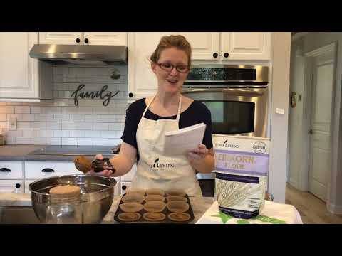 download lagu mp3 mp4 Einkorn Flour Pumpkin Bread, download lagu Einkorn Flour Pumpkin Bread gratis, unduh video klip Einkorn Flour Pumpkin Bread