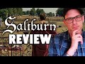 Saltburn - Review