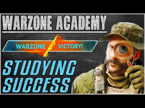 ADVANCED WARZONE COACHING With Two LEGENDS! [Warzone Academy COD Coach Series]