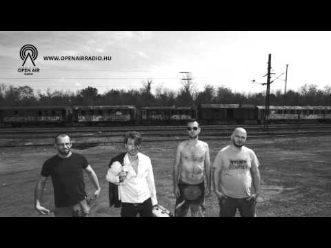 Open Air Rádió - Rocklitera - Baksa-Soós Attila és Ligeti Gyuri a a 30Y-ról.