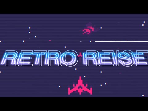 Die RETRO Reise | Dokumentation über Retrospiele | Teil 1