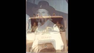 Crimson Rose (Breaker 1-9)...Composed by JC-1980...Modesto...Sung by JC...