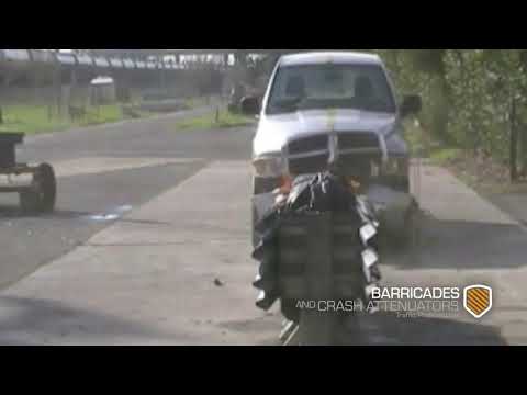 QuadGuard® M10 - Barricades and Signs | Traffic Sign Supply Canada