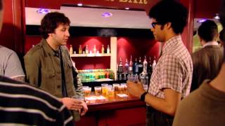 The IT Crowd - Der Betriebsausflug