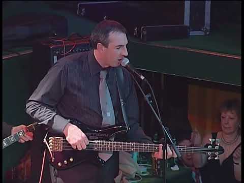 Big Tom & The Mainliners - True Blue (ft. Dermot McBride, Live At The Galtymore 2004)