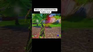 I’m neo now #fortnite #fortclips #fortniteclipz #gaming