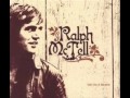Ralph McTell - Girl On A Bicycle - 1969