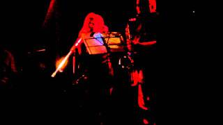 Fever - Laura Pompucci -Soul & Blues Band - Fever.MPG