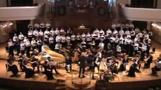 J. S. Bach - Johannes Passion (1)