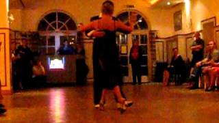 Jose' Vazquez & Anna Yarigo II