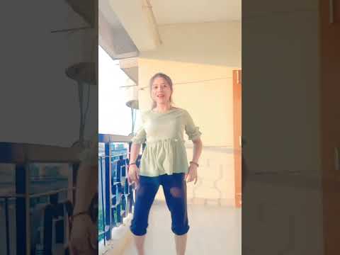 Reetika Khare Kpop Dance