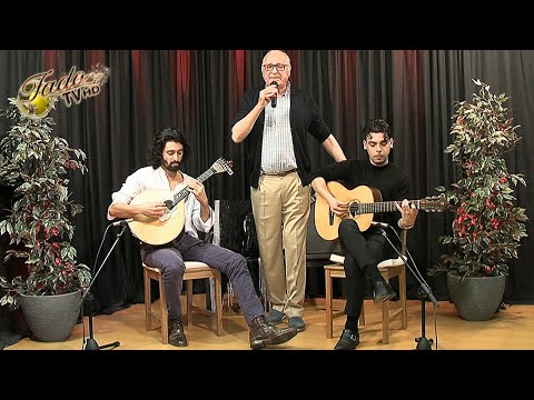 Linda Convida "João Casanova"