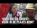 Deze autoluwe wijk moet 'Amsterdamse standaard' worden