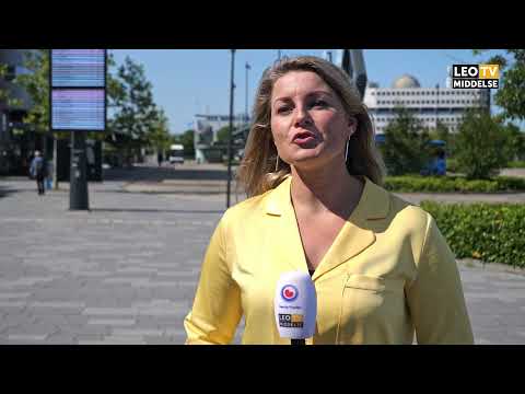 Begin schooljaar zorgt voor extra drukte op station Leeuwarden