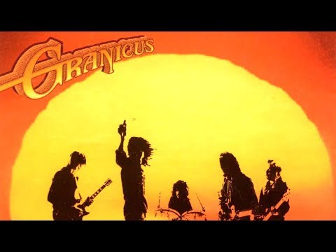 Bad Talk - Granicus (1973)