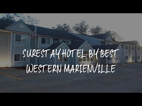 SureStay Hotel by Best Western Marienville Review - Marienville , United States of America