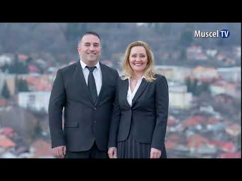 Jurnal MUSCEL TV 20.09.2022 USR a făcut propunerea pentru viceprimar al Câmpulungului