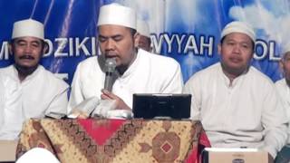 Download lagu Sholatullah Salamullah - Gus Shon mp3