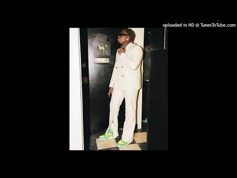 CEO Trayle X Gunna Type Beat 2022 "Still Ain't Done"
