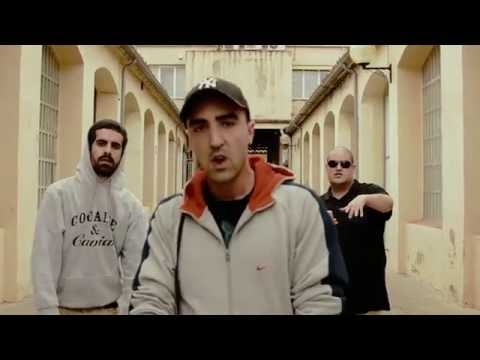 VINNIE CHEESE X DOTES VITO X HASHASSIN X T. SOMBRA // #CLASSICCUTS3 // VIDEOCLIP