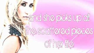 Emily Osment - Marisol (Lyrics)