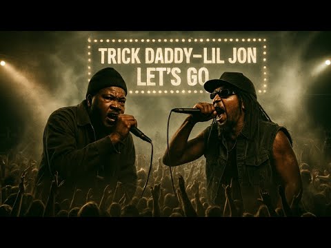 Trick Daddy ft. Lil Jon & Twista – Let’s Go (Nu Metal AI Cover)