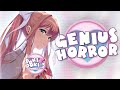 The Genius Of Doki Doki Literature Club