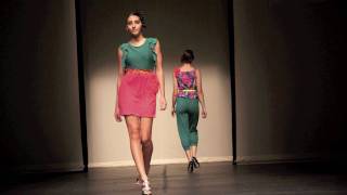 Photo Blog: Revival Fashion Show