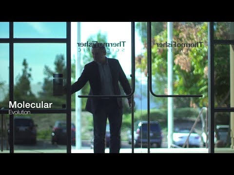 Molecular Evolution in Molecular Diagnostics Enzyme Development